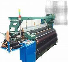 Quality E12 Fine Gauge Knotless Knitting Mesh Fabric Machine for  mosquito net for sale