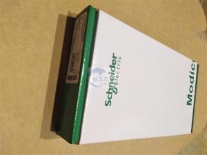 8 Channels Schneider Modicon 140DDI84100 Discrete Input Module Modicon Quantum