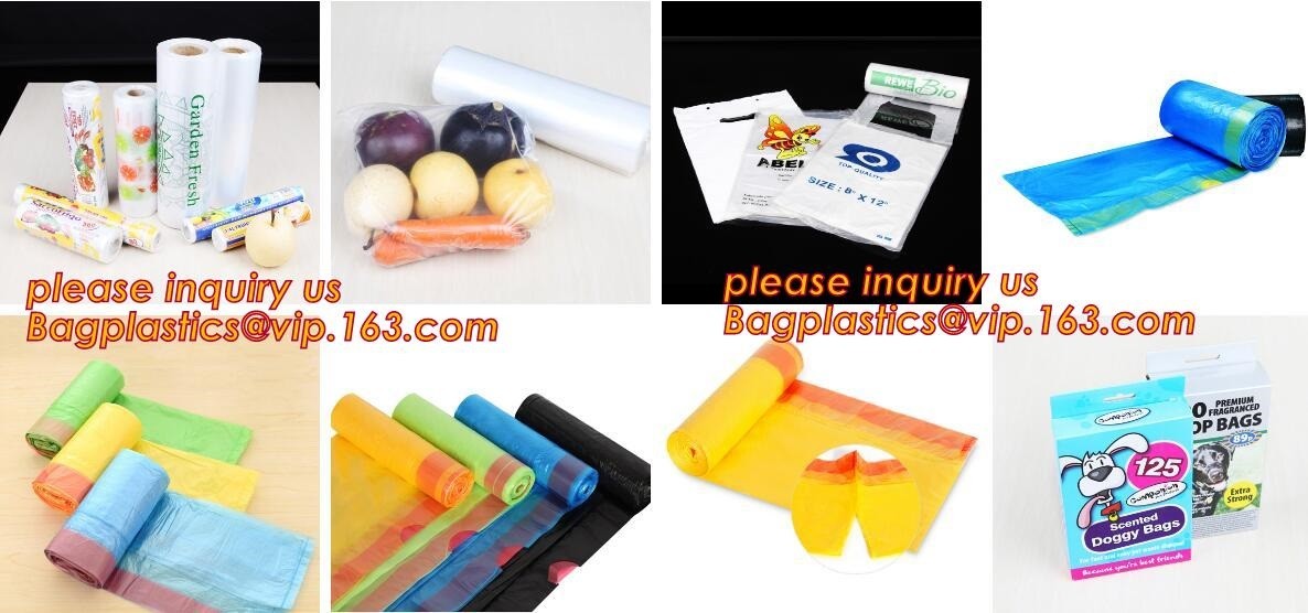 Individually Packed Waste Bags, Single Folded bag, individual packed bag, individually fold bags, waste bags, clinicial