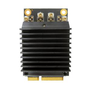 China WLE1216V5-20 Wireless Router Module Compex MIMO WiFi Module Dual-Band on sale