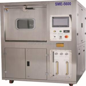 China High quality Automatic SMT Line Offline PCBA Batch Cleaning Machine for Washing Flux wholesale