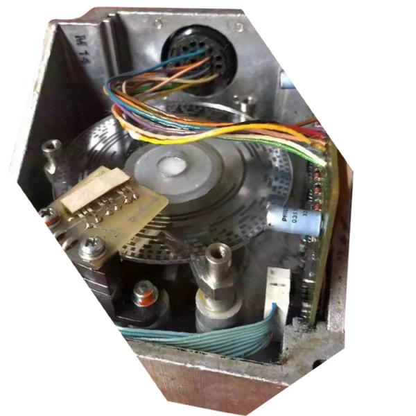 P7100 Textile Machine Weaving Loom Encoder Compatible