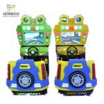 3d Sonic Racing Game Machine , Need For Speed Arcade Machine Linkable
