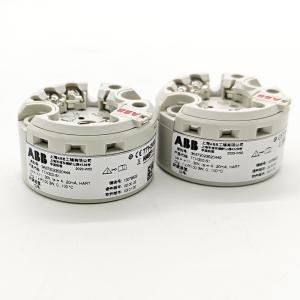 China Integrated ABB Temperature Transmitter TTH200 TTH300 Temperature Sensor Module wholesale