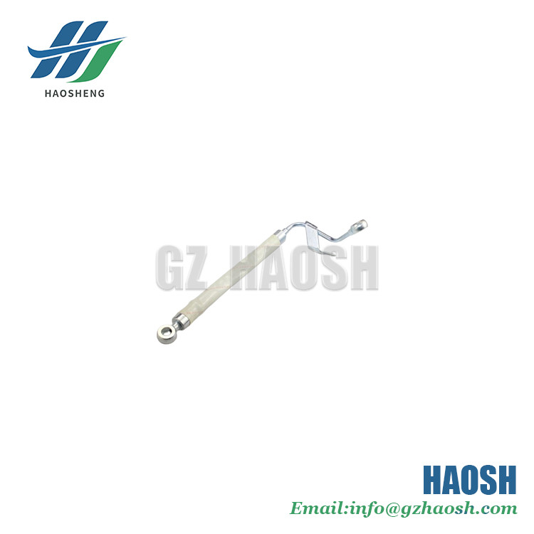 Alternator Oil Intake Pipe 8979428101 8-97942810-1 For Isuzu DMAX Truck
