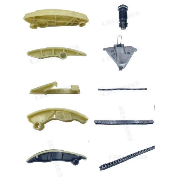 Diesel Engine Timing Parts Chain Replacement for AJ200D AJ204DTD 2.0L