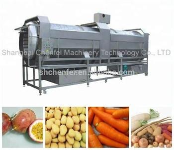 Quality SS304 Carrot Beverage Processing Plant Full Automatic Energy Saving for sale