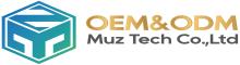 China Muz Tech Co.,Ltd logo