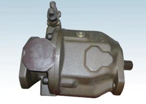 China Rexroth A10V071 A10VO71-DFLR Variable Piston Pump A10VO71DFLR 31R-PSC62N00 wholesale