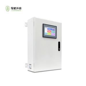 China OEM Multiparameter Water Quality Monitoring For Swimming Pool Drinking Water wholesale