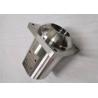 Buy cheap ISO9001 Precision Machining Parts Ultra High Vacuum Cavity Joint from wholesalers