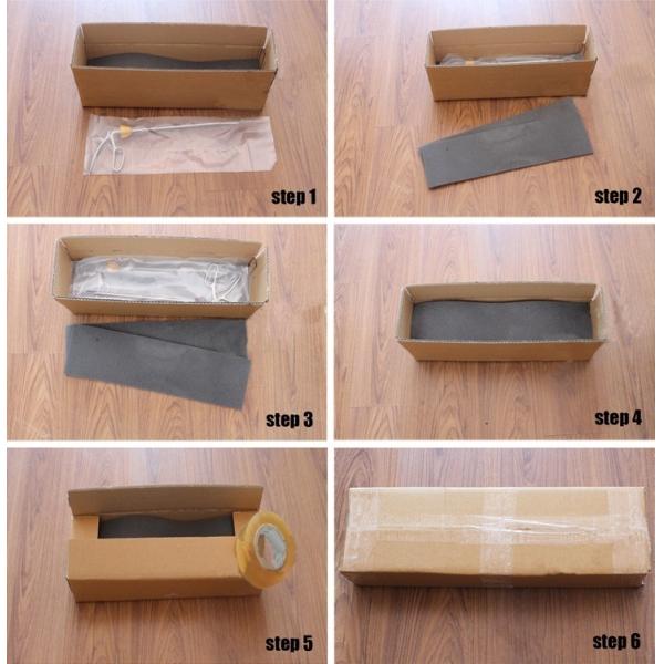 Urology Surgical Instruments Percutaneous Nephroscope &quot;Pike Mouth&quot; Grasping Forceps