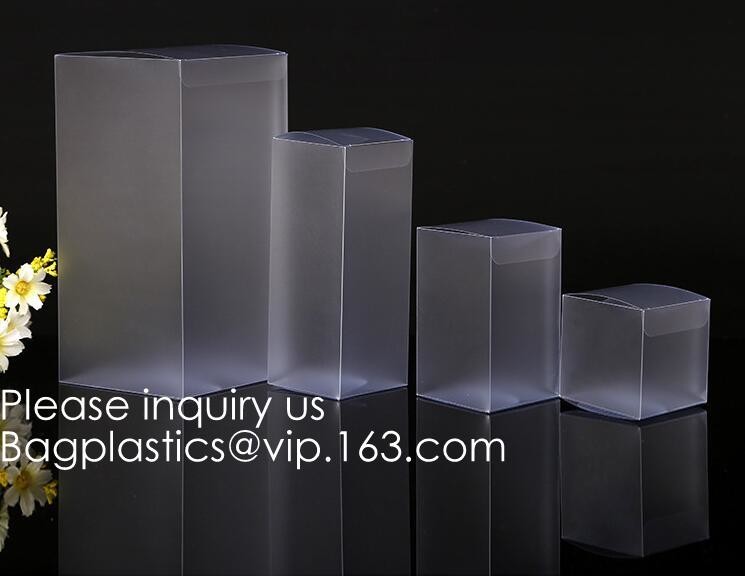 clear PVC PET can for food canning,Customized round clear paint can with tin lid,paint can with tin top & bottom and han