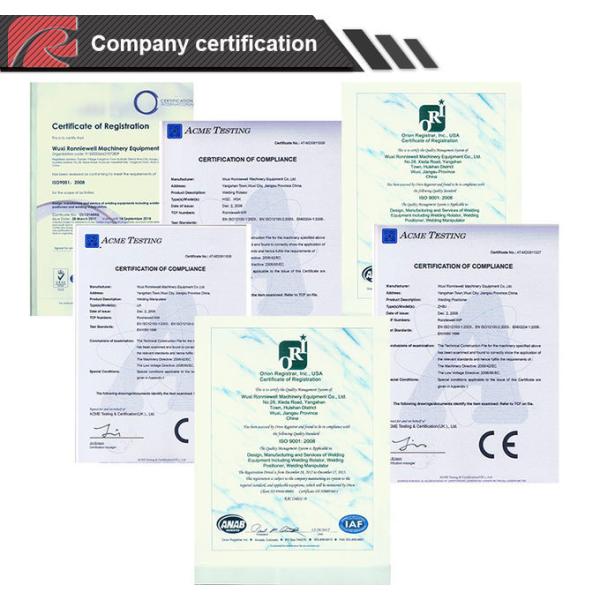 600T Pipe Welding Rotator Monopile Traversing Turning Roll 1000mm/Min