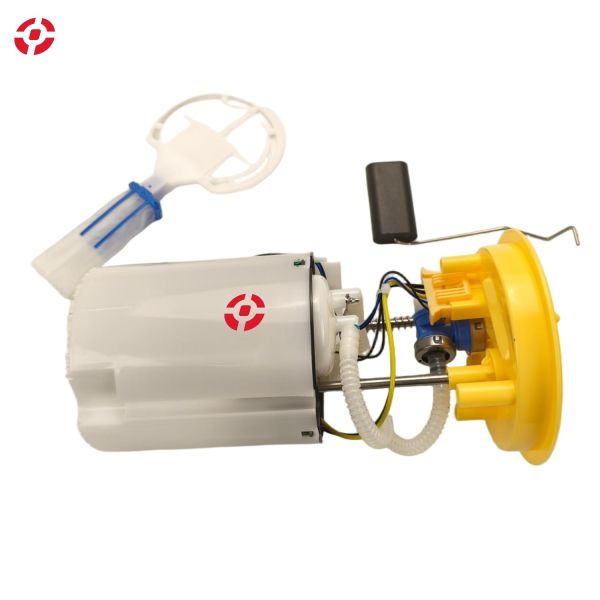 Electric fuel pump assembly OE 31372876 Fuel feed unit for Volvo Fuel pump module assembly