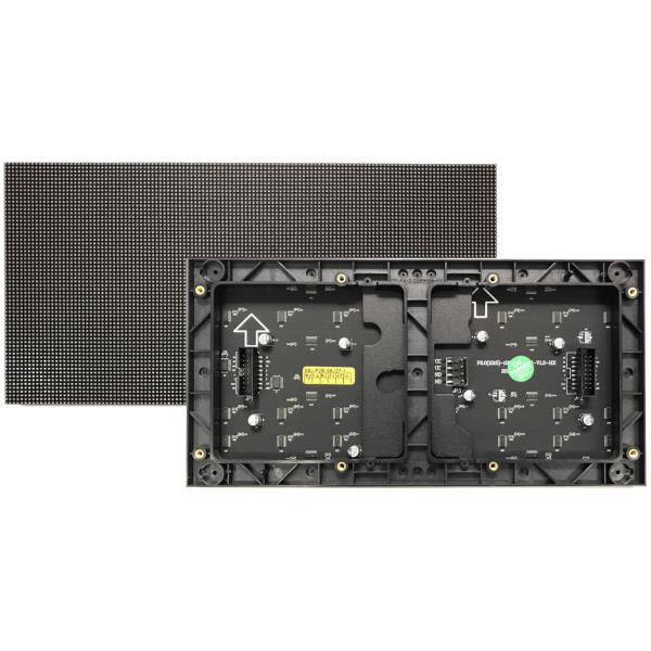 920Hz 160000 LED Dots Indoor LED Video Screen 300W/㎡ Average Power Consumption Shenzhen Factory