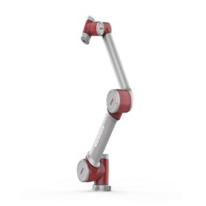 China Chinese brand cobot JAKA Zu 12 with 6 axis robot arm collaborative robot with low cost on sale
