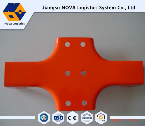 Quality Warehouse Storage Drive In Pallet Racking / Drive Through Racks for sale