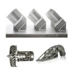 Top High Accuracy Cheap 3D Printing Prototype Components 3D Printing Service