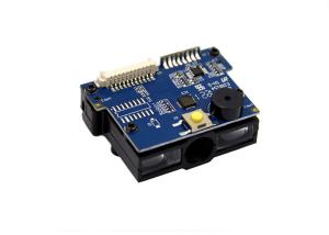 China Auto Sense Barcode Scan Engine 2500 Resolution USB/TTL/RS232 Interface wholesale