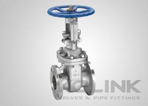 China API 603 Stainless Steel Gate Valve CF8 CF8M Manual Hydraulic wholesale