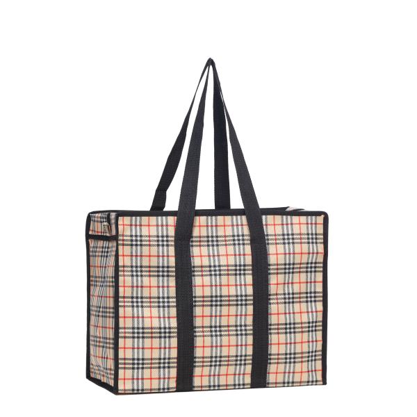 Quality Canvas Bag with Pp Lining Perfect ' Customer Requirements for sale
