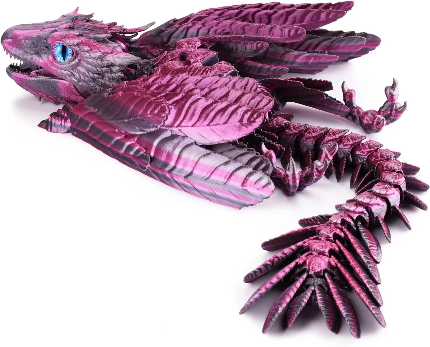 High Strength 1000g 3d Printing Service Custom Printing