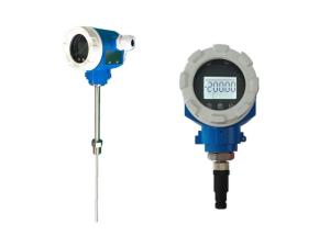 High Accuracy Industrial Smart Temperature Transmitter IP67 Universal Input