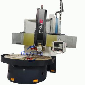 China High Precision Torno Live Tooling Vertical Automatic Lathe Cnc Vertical Lathe wholesale