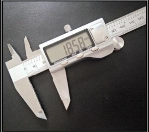 KM new digital vernier caliper