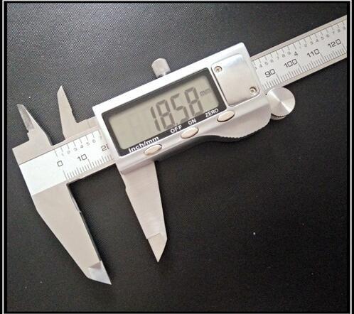 Quality KM new digital vernier caliper for sale