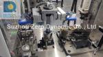 Two Station Vertical Power Tool Impeller Drilling Balancing Machine
