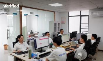 Shenzhen Bingfan Technology Co., Ltd
