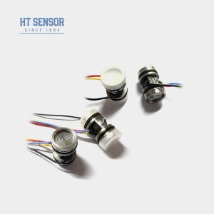 HT20 Differential Silicon Pressure Sensor For Pressure Calibration Instruments