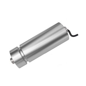 China 300W Narrow Belt Drive Logistics Sort Drum Servo Motor Roller For Sorting Machine wholesale
