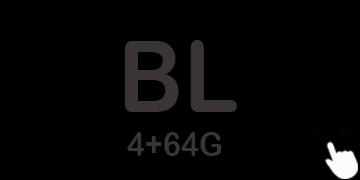BL 4+64 Android 10 Introduction
