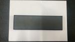 1920x480 Stretched Bar Display 8.8in Advertising Machine TFT LCD Module ABS