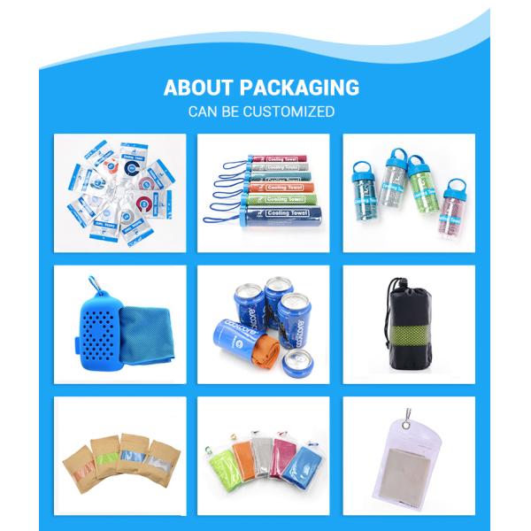 Fitness Physica Custom Gym Towel Rapid Cooling Soft Suede Fabric Lightweight