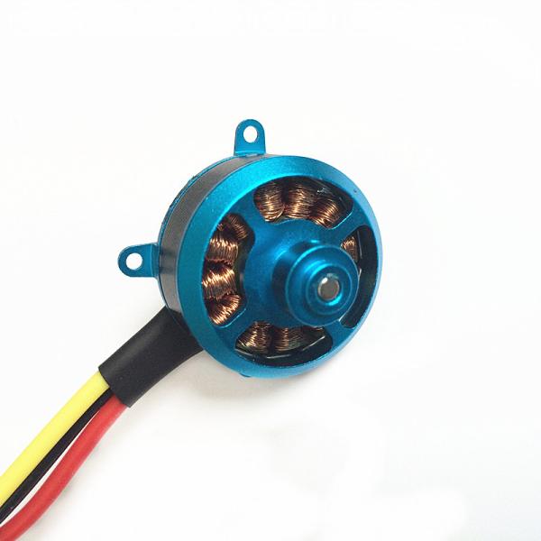 Quality Low Electromagnetic Interference 28mm Sensorless BLDC Motor for sale