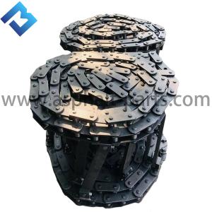 China Volvo Asphalt Paver Parts ABG273 ABG473 Conveyor Chains 58853664 wholesale