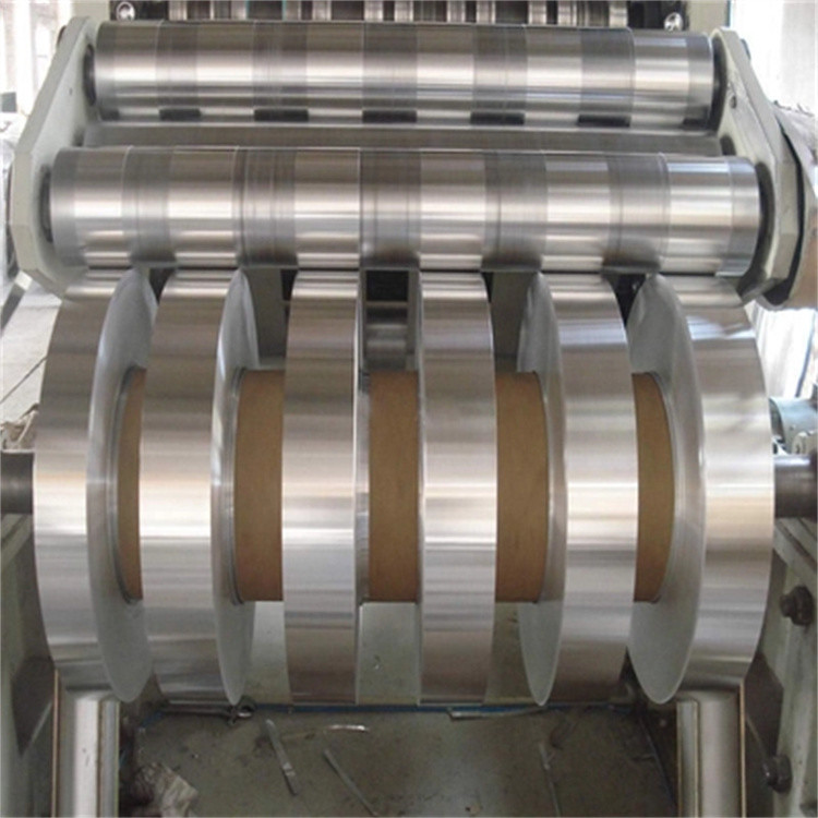 China 20mmX2mm Polished Flat Aluminium Strip 7016 3003 H24 Temper wholesale
