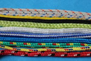 China Customized PP Polyester Marine Rope Floating Rescue Rope 50ft 100ft wholesale
