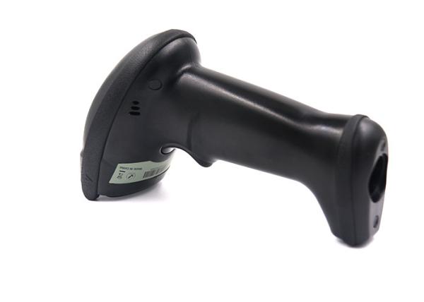 Quality High Speed 1D Wired Barcode Scanner 3 Mil Resolution 165g Light Weight DS5200N for sale