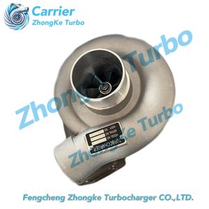 China 6D34TL Engine TE06H Diesel Truck Turbos Mitsubishi Turbocharger 49S8501020 ME088840 wholesale