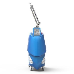 China NUBWAY High End Best Effects Pigment Age Spot Removal 2000mw Pico Laser Tattoo Removal Machine wholesale