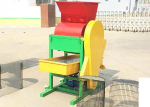 China Home Electric Groundnut Peanut Processing Machine Low Noise High Efficiency wholesale