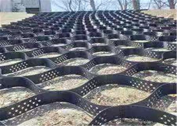Quality ultrasonic welding Cellular Confinement System for sale
