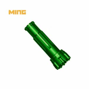 China 133mm PR4 Down The Hole DTH Reverse Circulation Drill Bits For Engineering Geology Drilling Rig wholesale