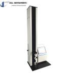 ASTM D2659 Plastic Bottle Top Load Testing Machine Breaking Strength Testing