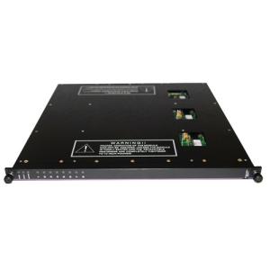China DCS Triconex 3511 Pulse Input Module wholesale